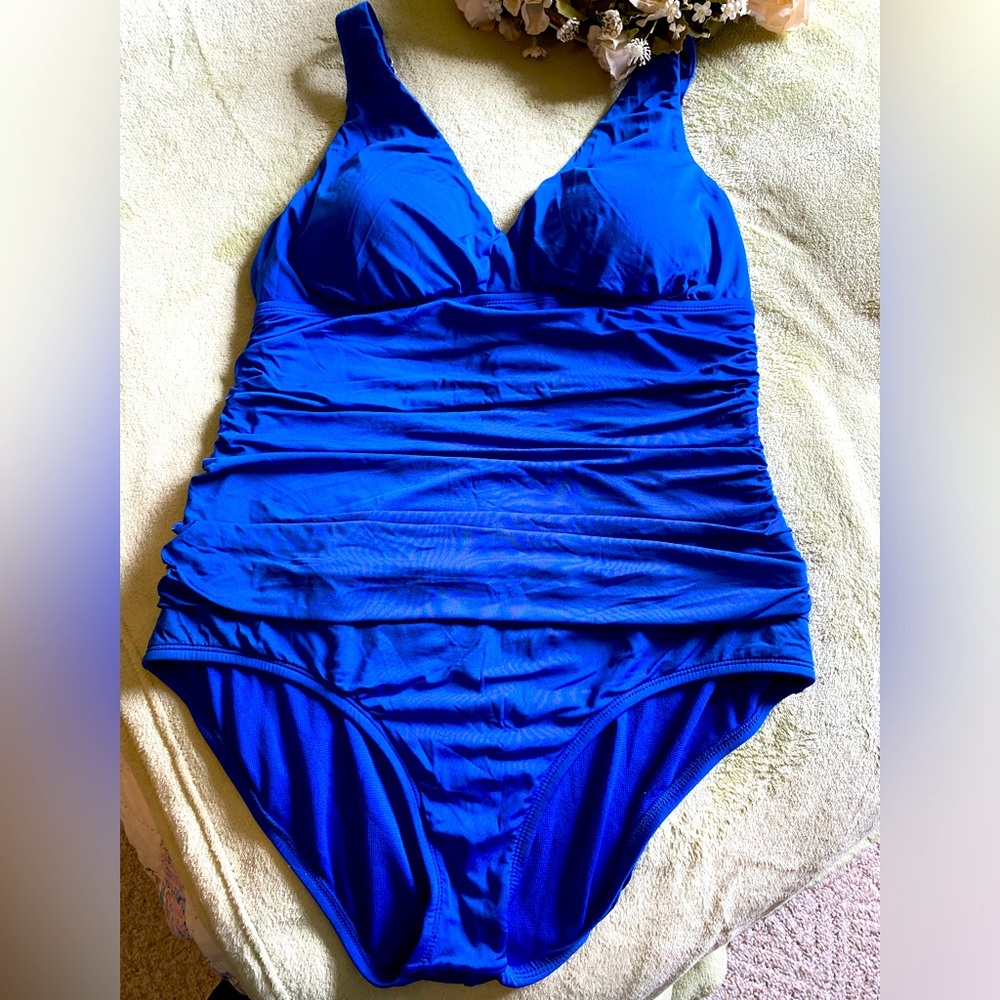 JANTZEN One Piece